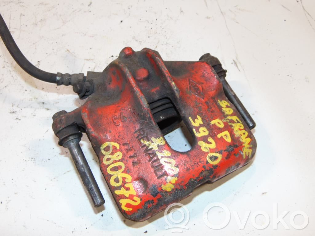 Renault Safrane Etujarrusatula 
