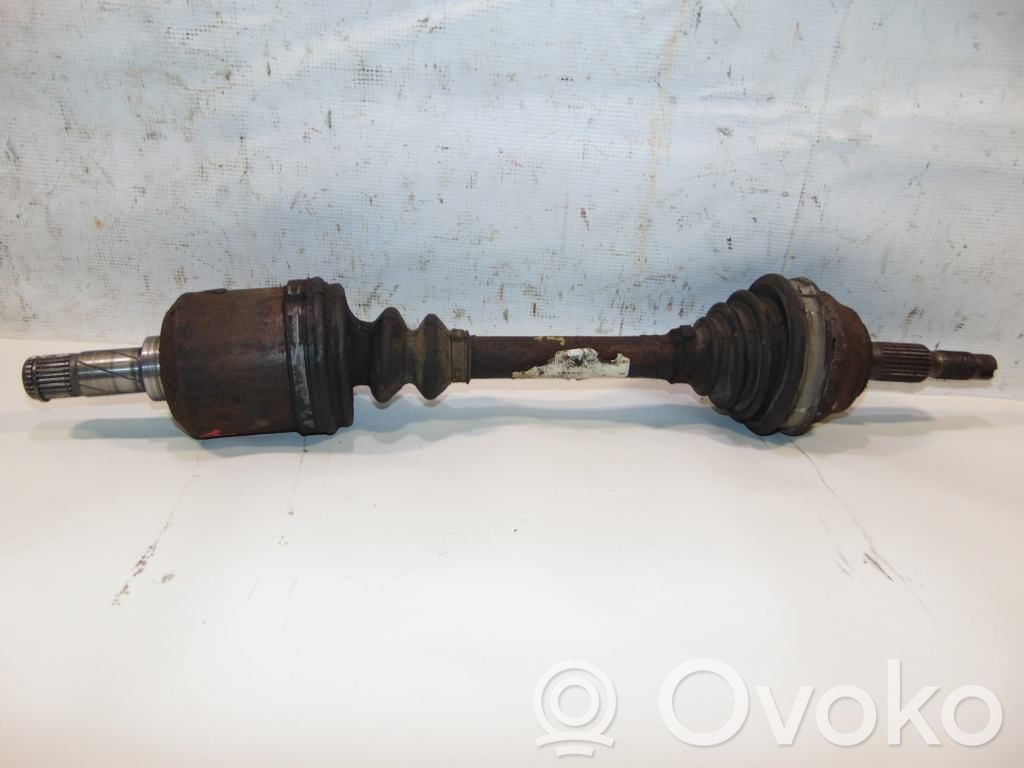 Front driveshaft   8111306,8111309