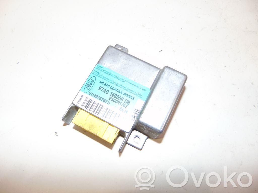 Ford Escort Airbag control unit/module 