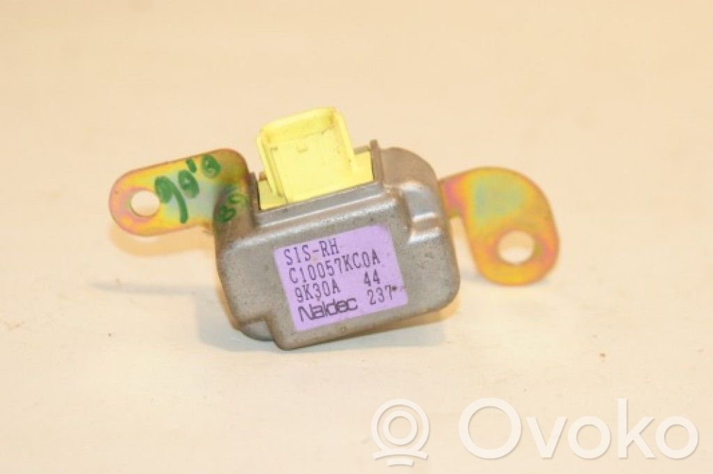 Mazda Premacy Airbagsensor Crashsensor Drucksensor 