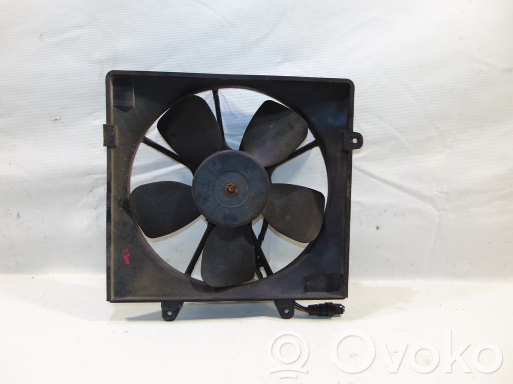 Elektryczny wentylator chłodnicy   0K55215025A,0K55215210A,0K55215150
