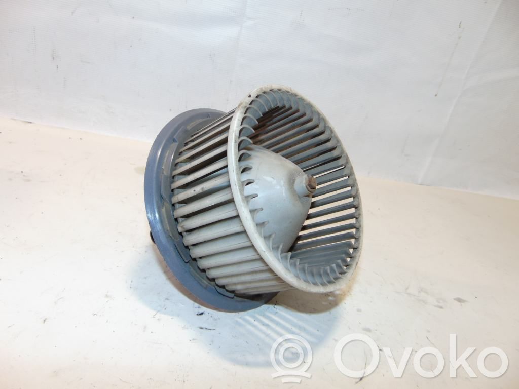 Daewoo Matiz Heater fan/blower 