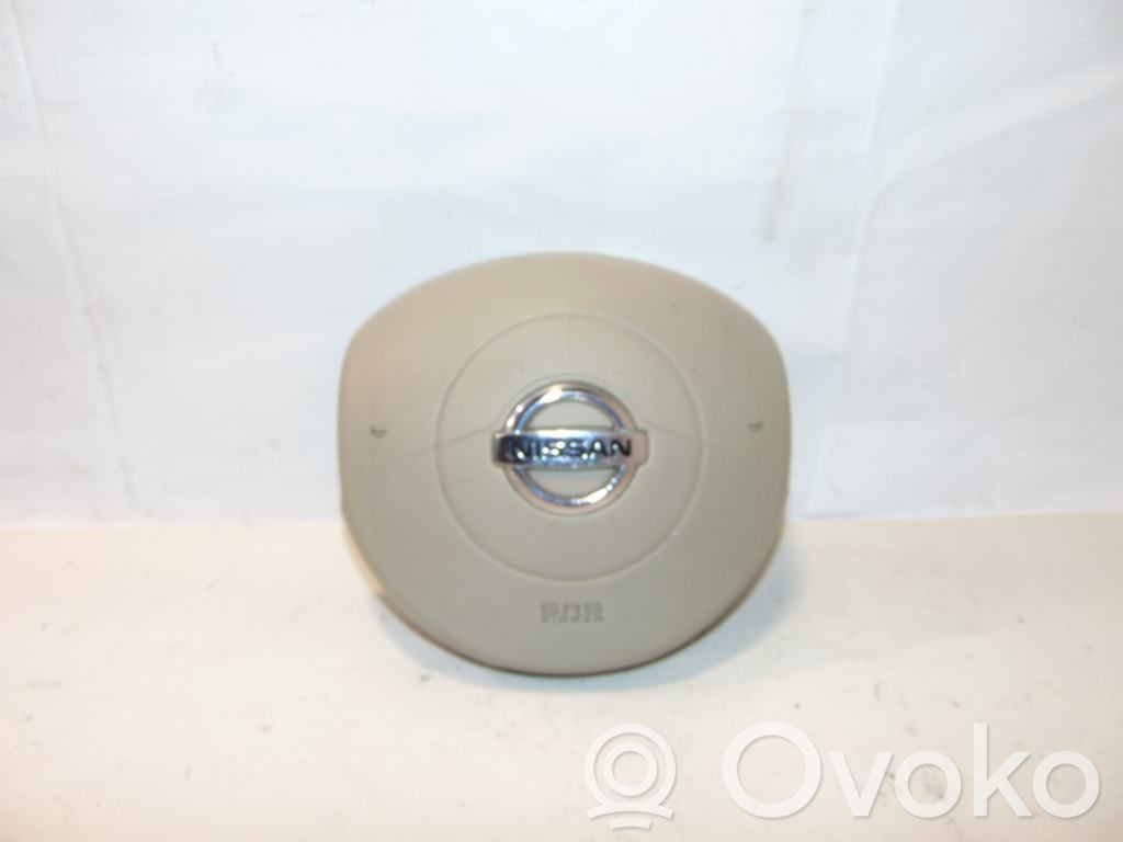 Poduszka powietrzna Airbag kierownicy   98510AX300