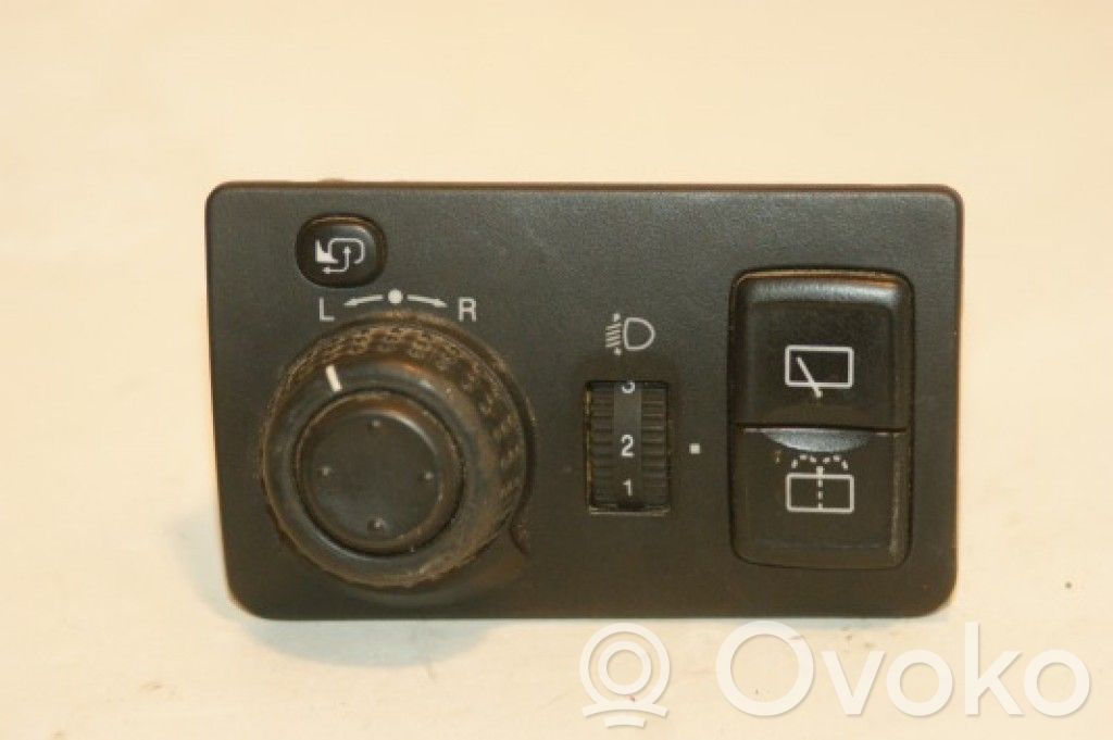 SsangYong Rexton Interruptor del espejo lateral 