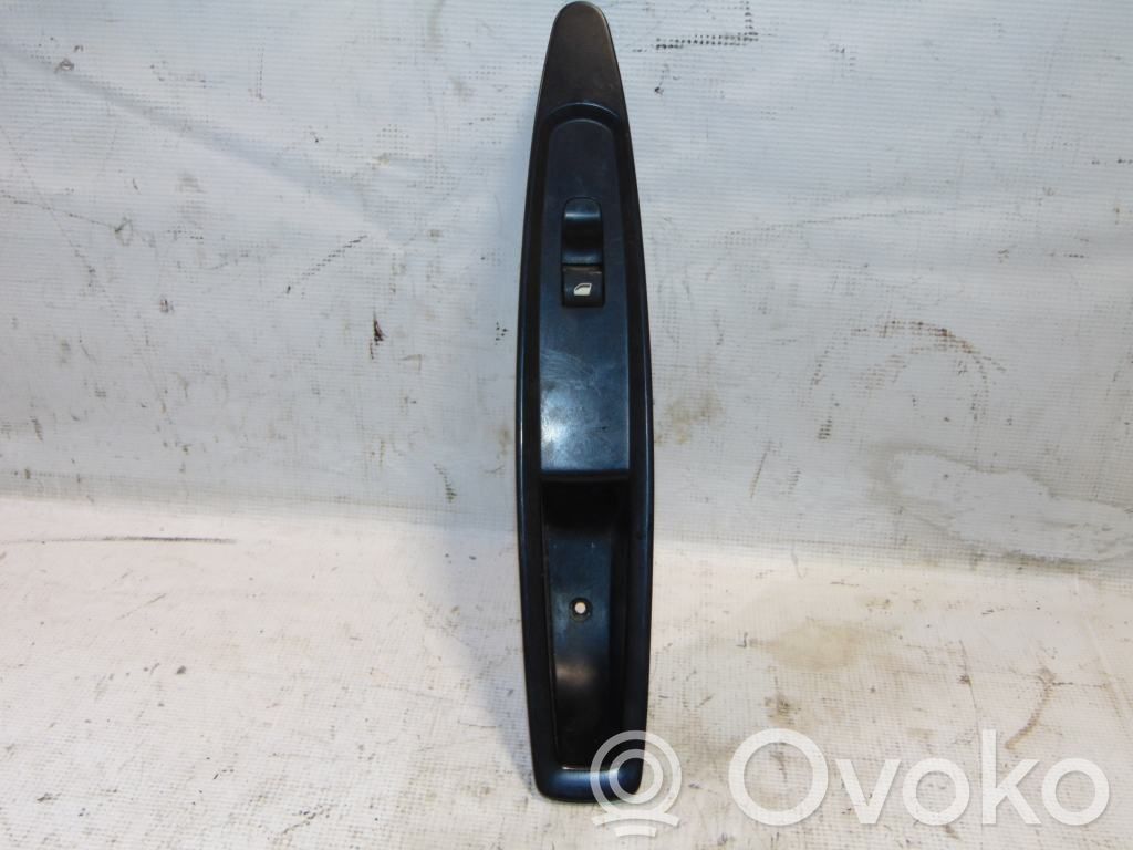 Citroen C4 I Electric window control switch 
