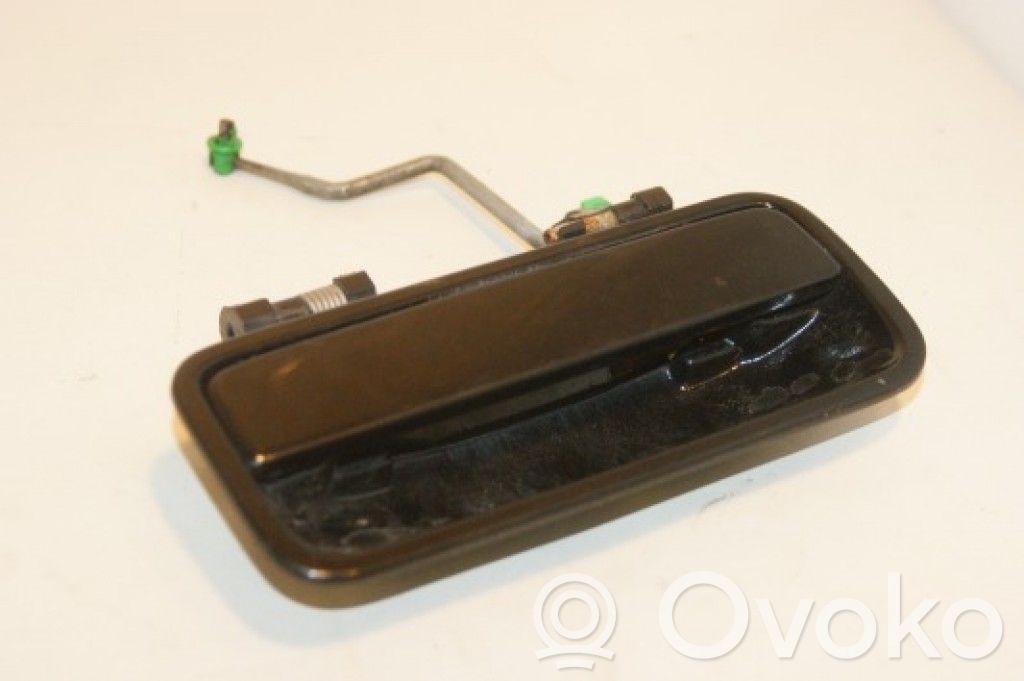 Land Rover Freelander Manecilla externa puerta trasera 