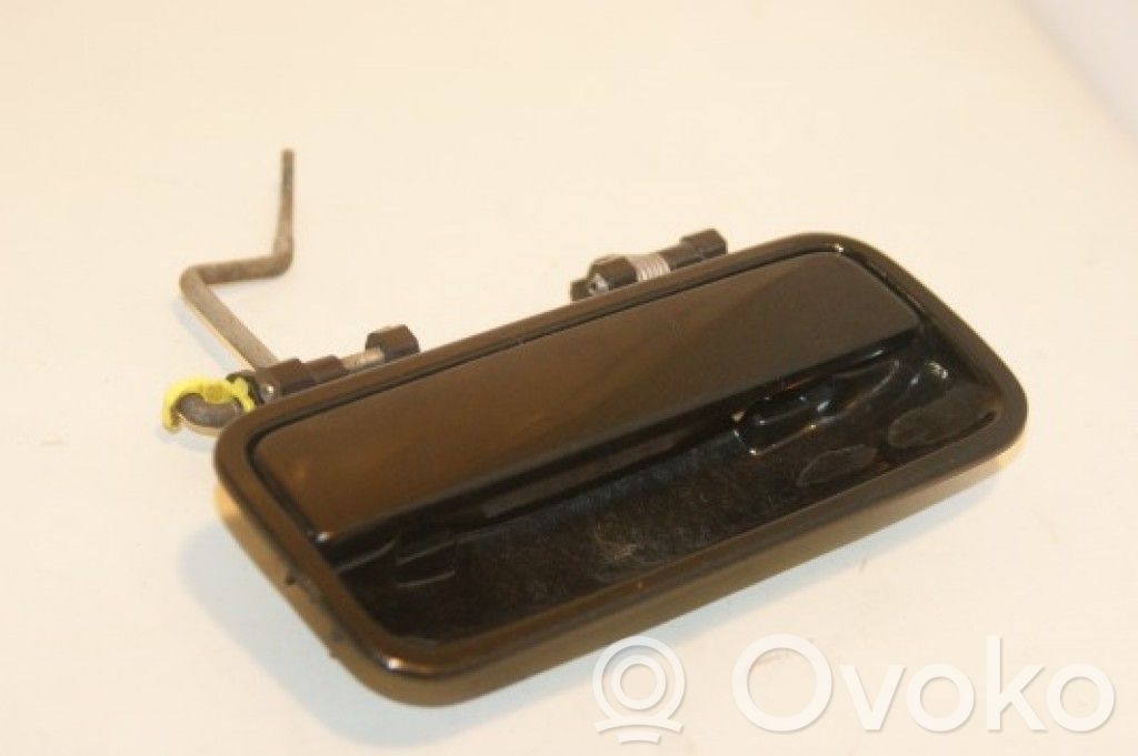 Land Rover Freelander Takaoven ulkokahva 