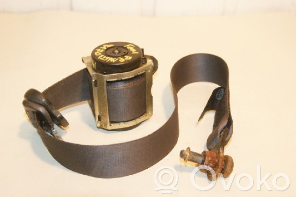 Land Rover Freelander Cinturón delantero 