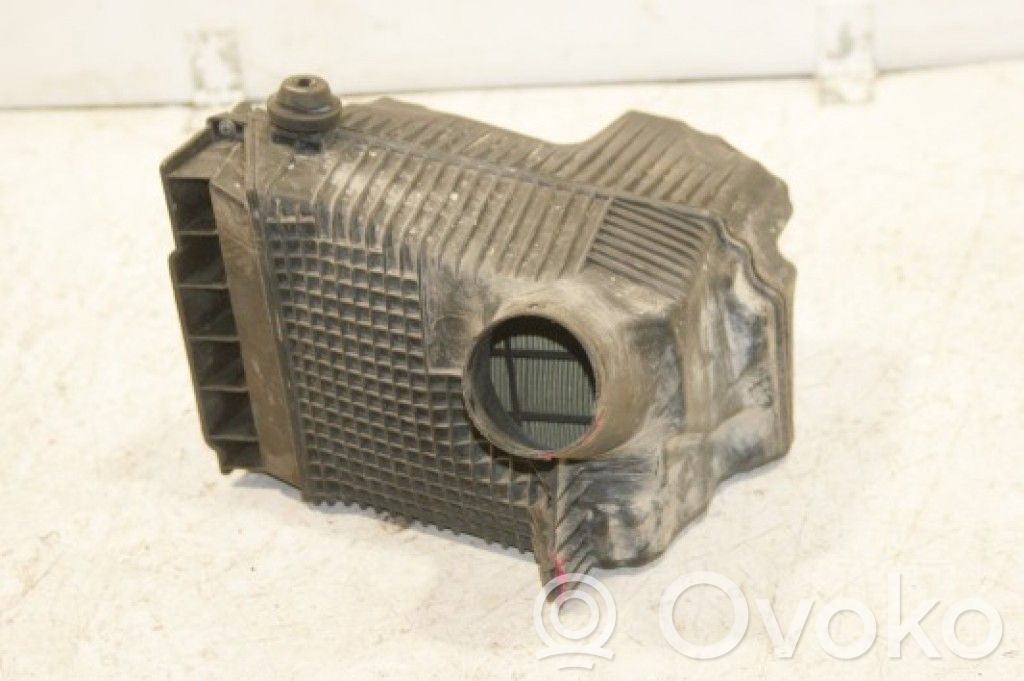 Renault Megane II Obudowa filtra powietrza 