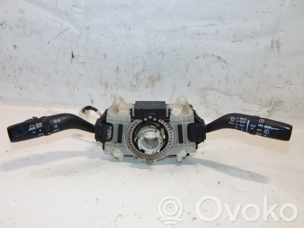 Mazda 6 Wiper turn signal indicator stalk/switch 
