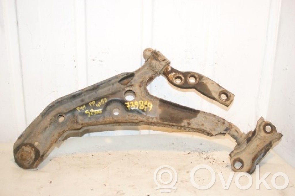 Querlenker Achsschenkel vorne   545002F500