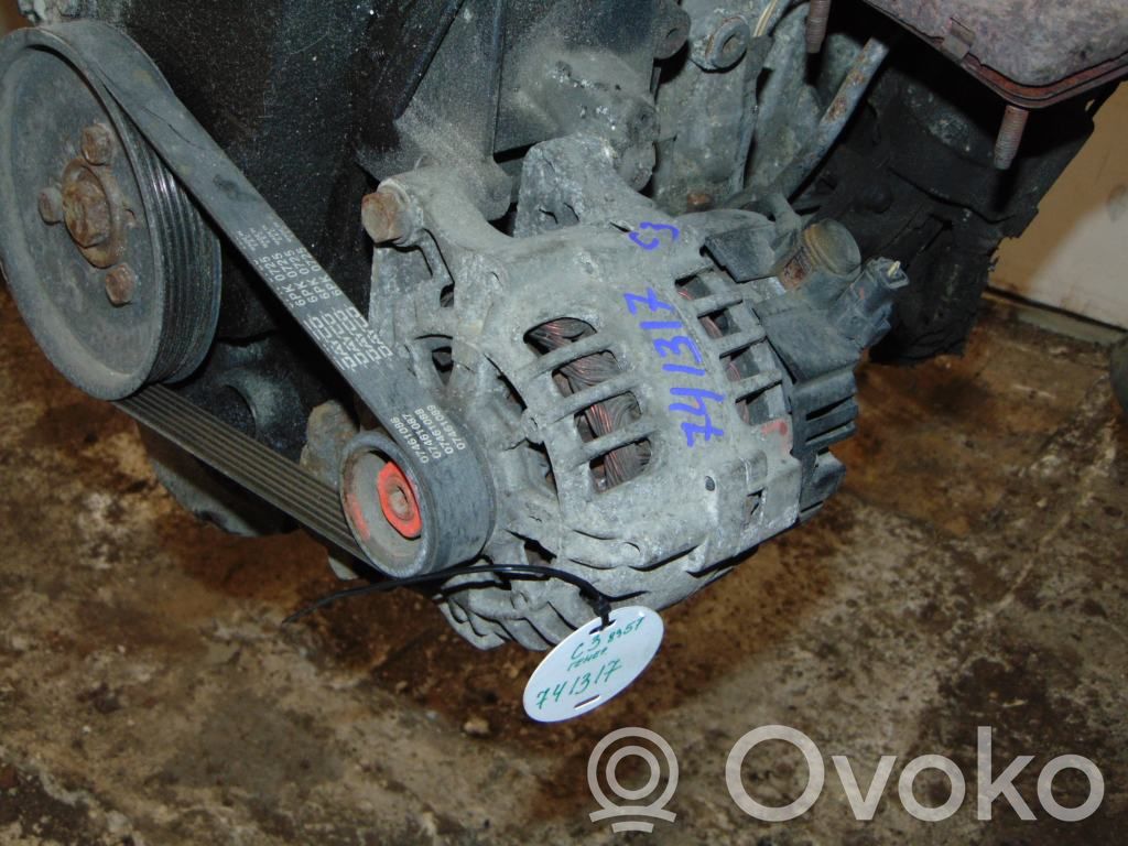 Generator/alternator   5705AP,9642879780,SG10B023