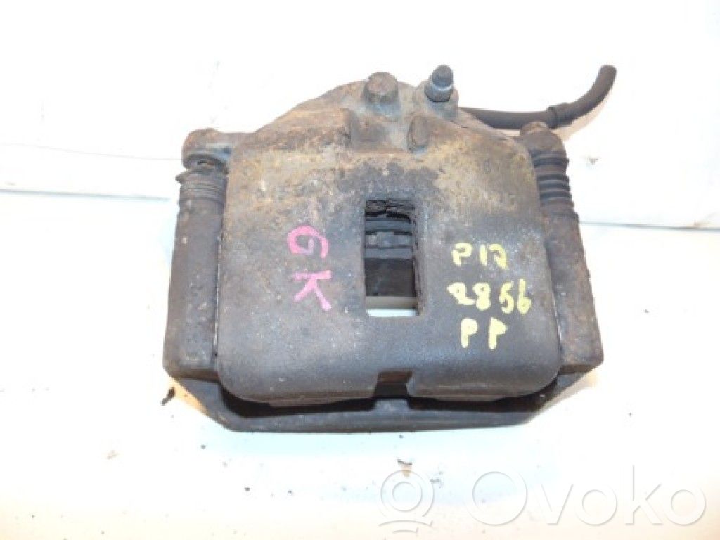 Nissan Primera Etujarrusatula 