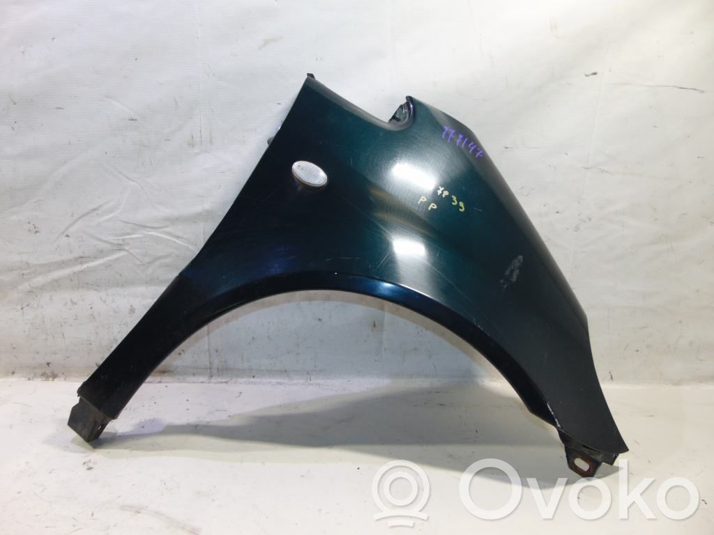 Mercedes-Benz A W168 Błotnik przedni 