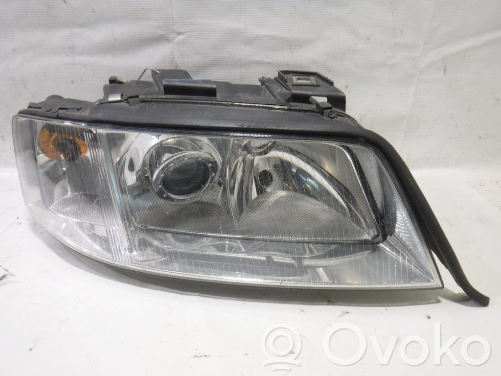 Audi A6 S6 C5 4B Headlight/headlamp 