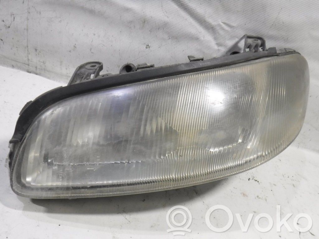 Opel Omega B1 Headlight/headlamp 
