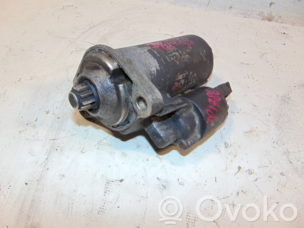 Motor de arranque   020911023F,0001121006,020911023FX