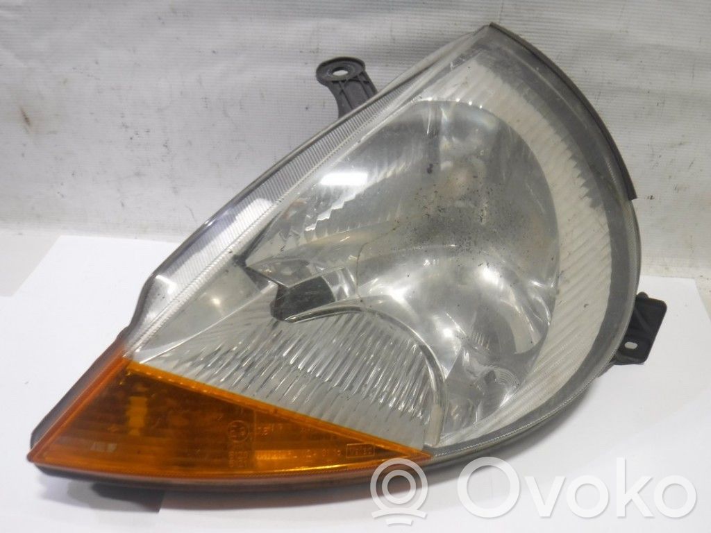 Ford Ka Headlight/headlamp 