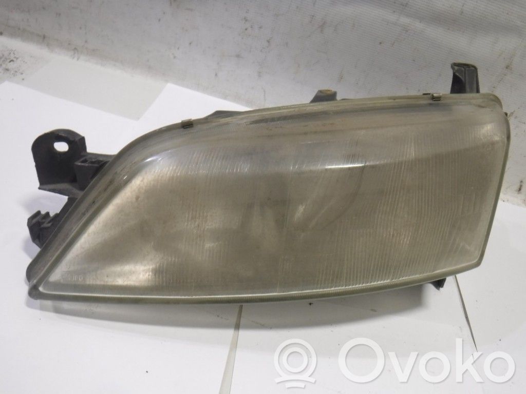 Opel Vectra B Scheinwerfer 