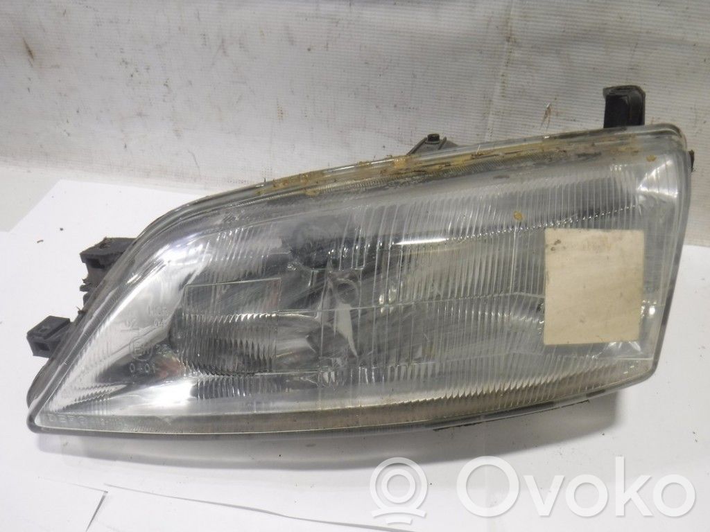 Opel Vectra B Scheinwerfer 