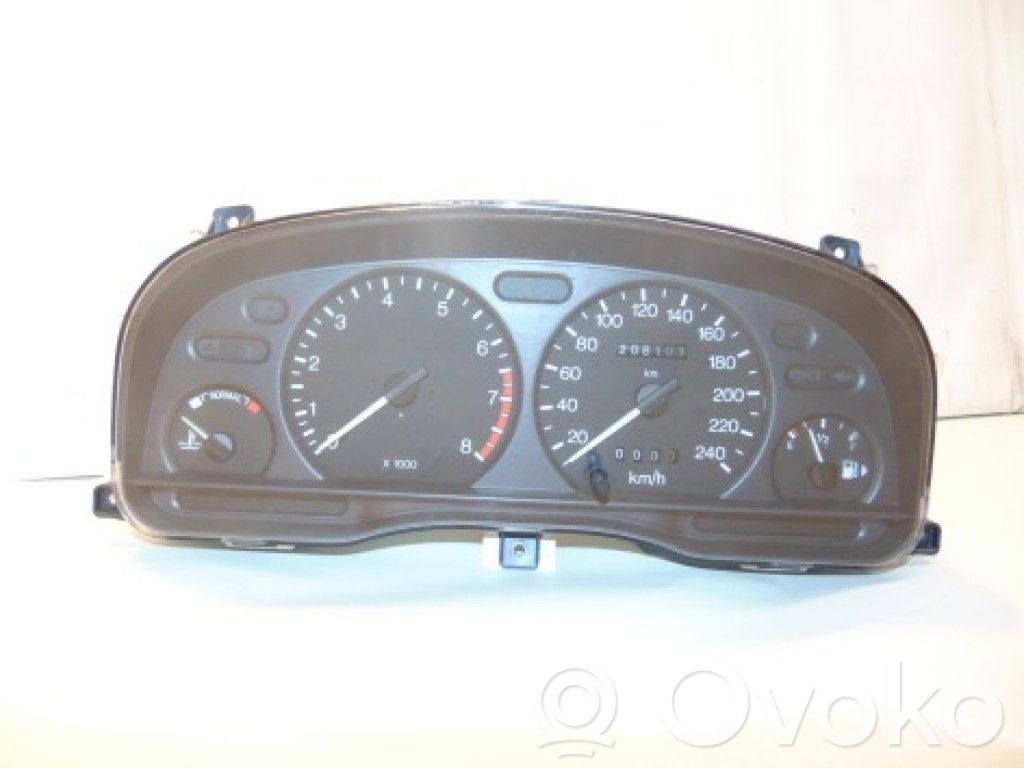 Ford Mondeo MK I Compteur de vitesse tableau de bord 