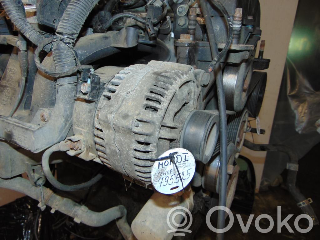 Ford Mondeo MK I Ģenerators 