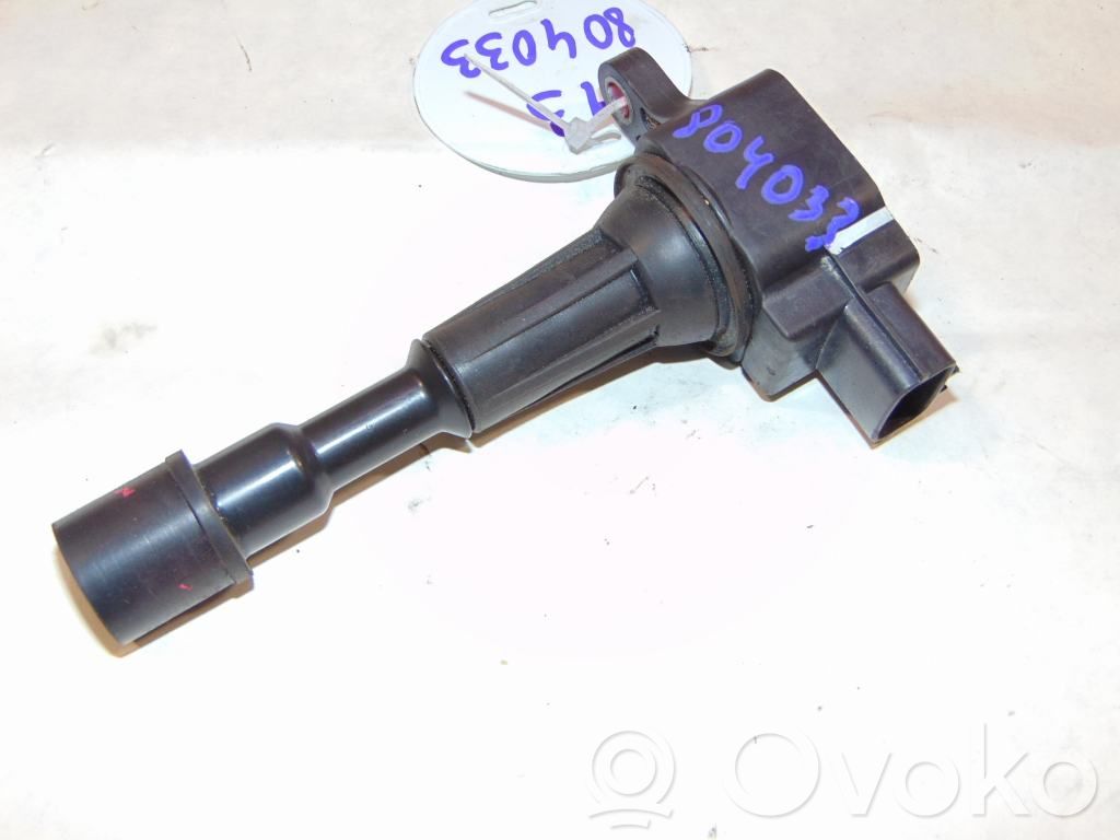 Mazda 3 I High voltage ignition coil 