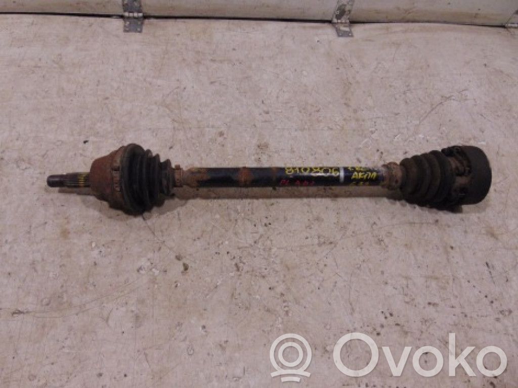 Audi 80 90 B3 Eje de transmisión delantero 