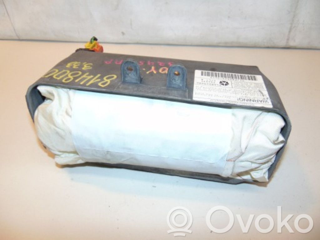 Airbag del pasajero   04680490AD,4680490AD