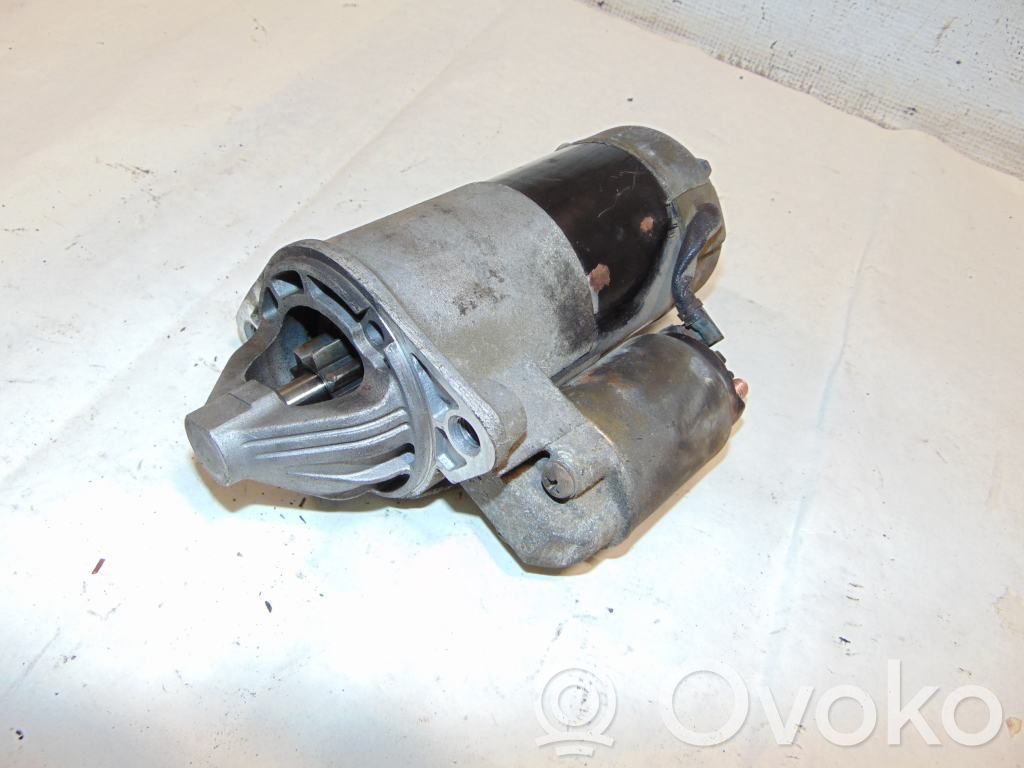 Motor de arranque   3610023000,TM000A07901