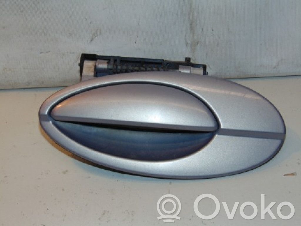 Citroen C5 Manecilla externa puerta delantera 