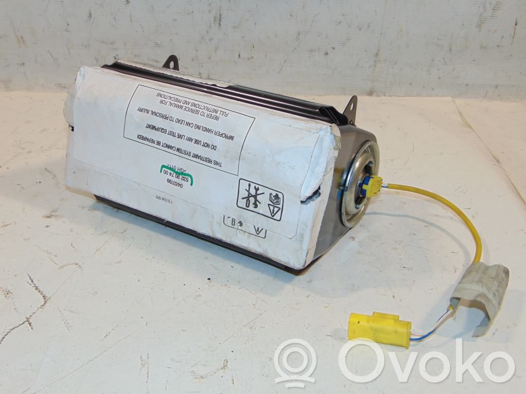Passenger airbag   EHT100040,EHT100010,532907400