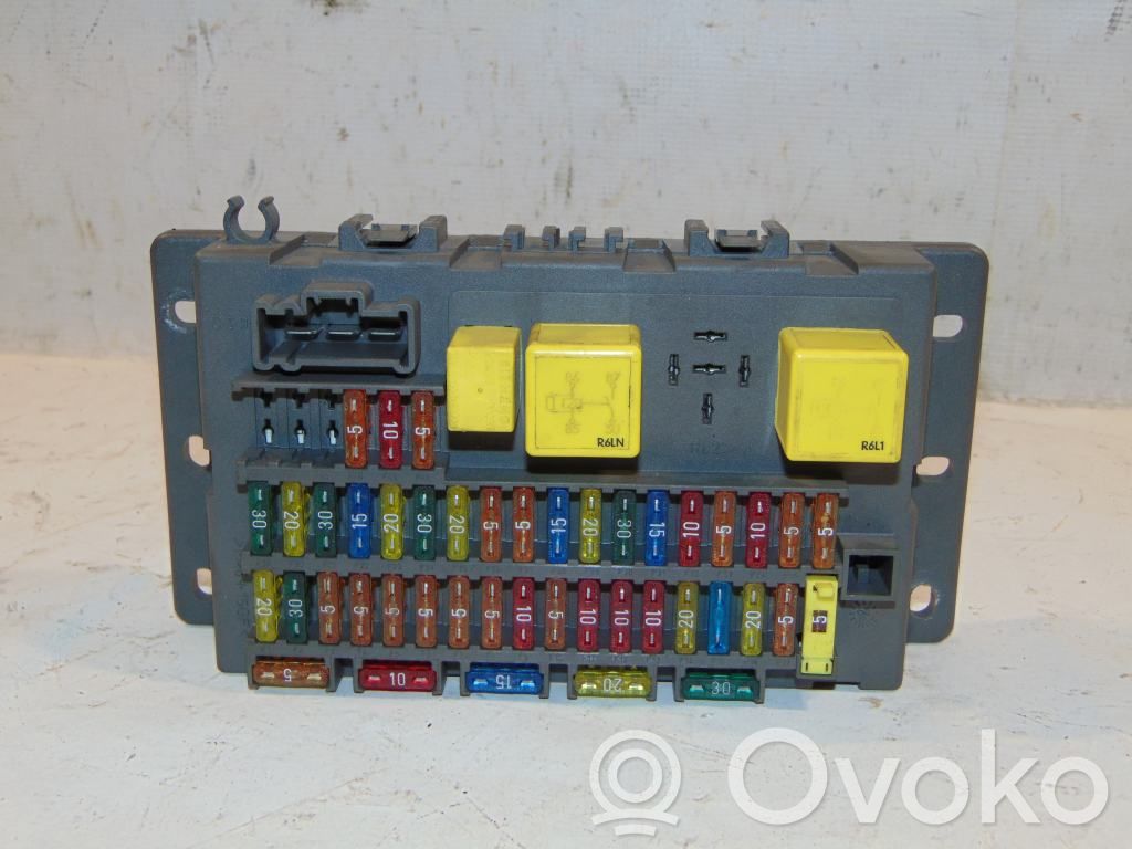 Rover 75 Fuse module 