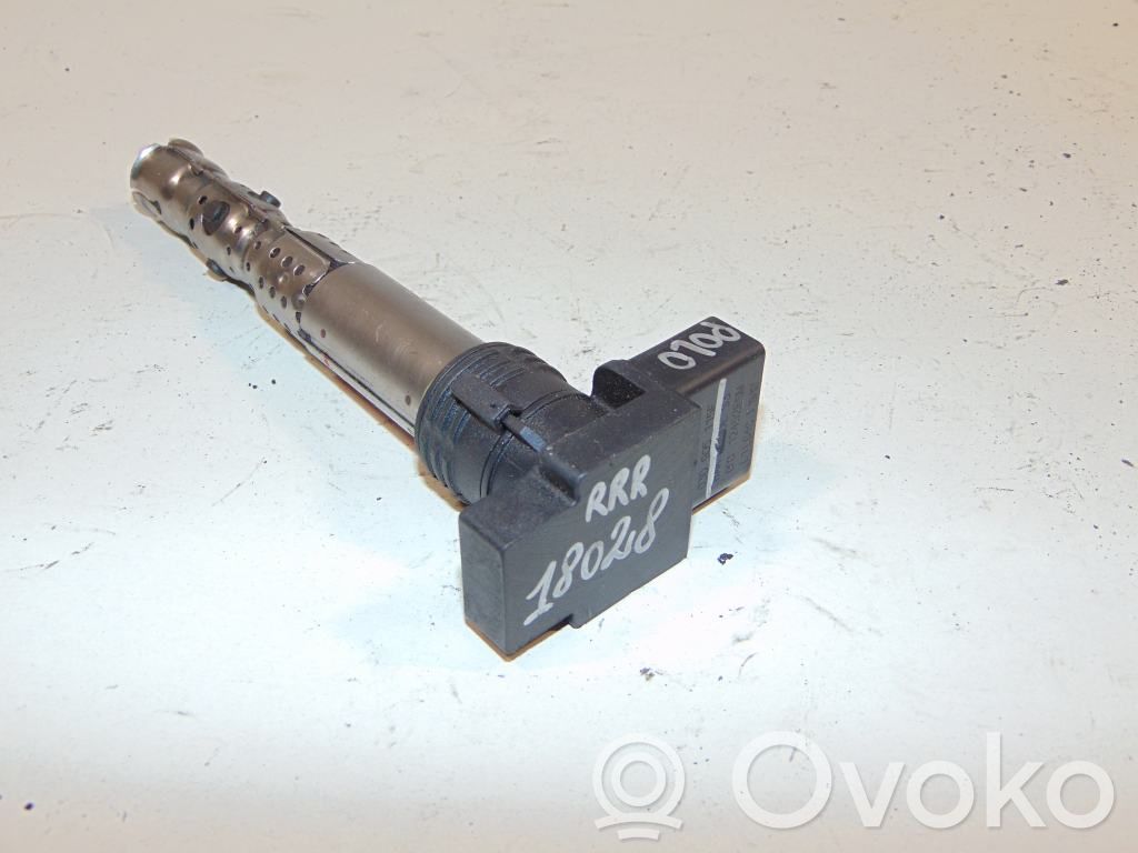 Volkswagen Polo Bobina de encendido de alto voltaje 