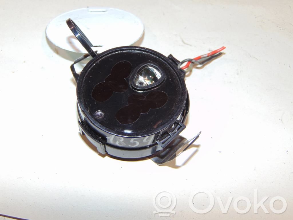 Nissan Pathfinder R51 Rain sensor 