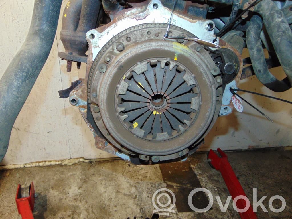 Kytkinsarja   MB937353,MB937354,MD310962