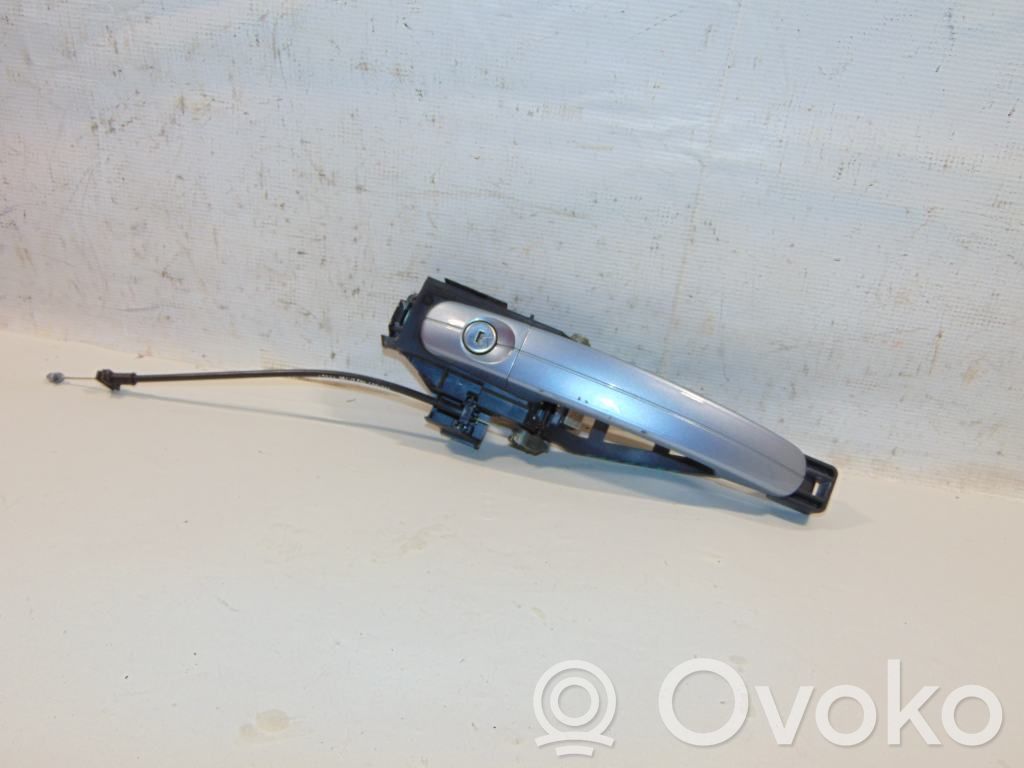 Ford Focus Manecilla externa puerta delantera 