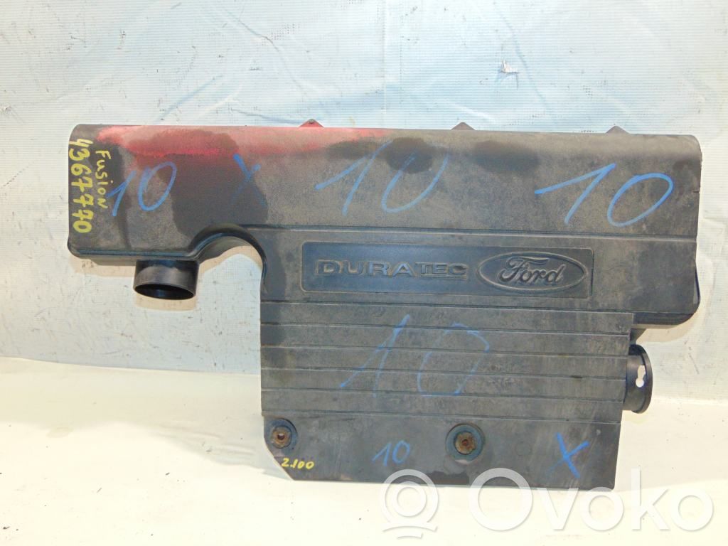 Luftfilterkasten   1332992,2S619600CF