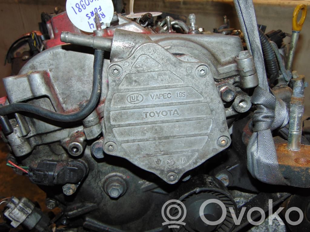 Toyota RAV 4 (XA30) Bomba de vacío 