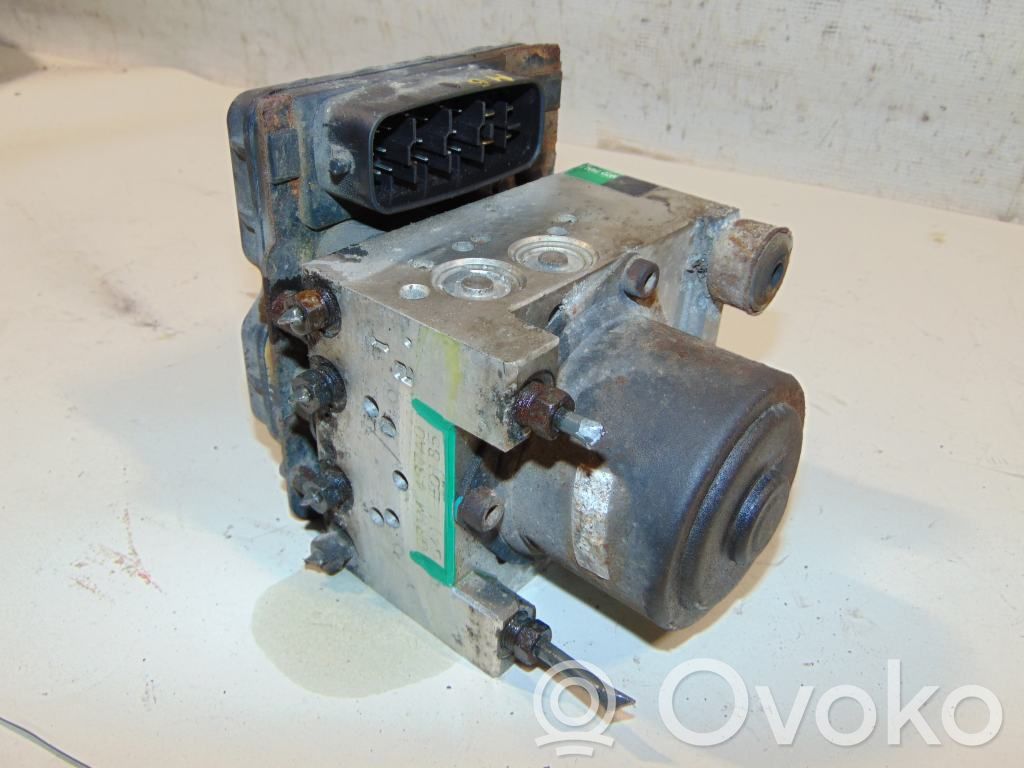 Mazda 6 ABS bloks 