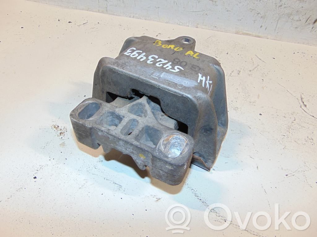 Volkswagen Bora Gearbox mount 