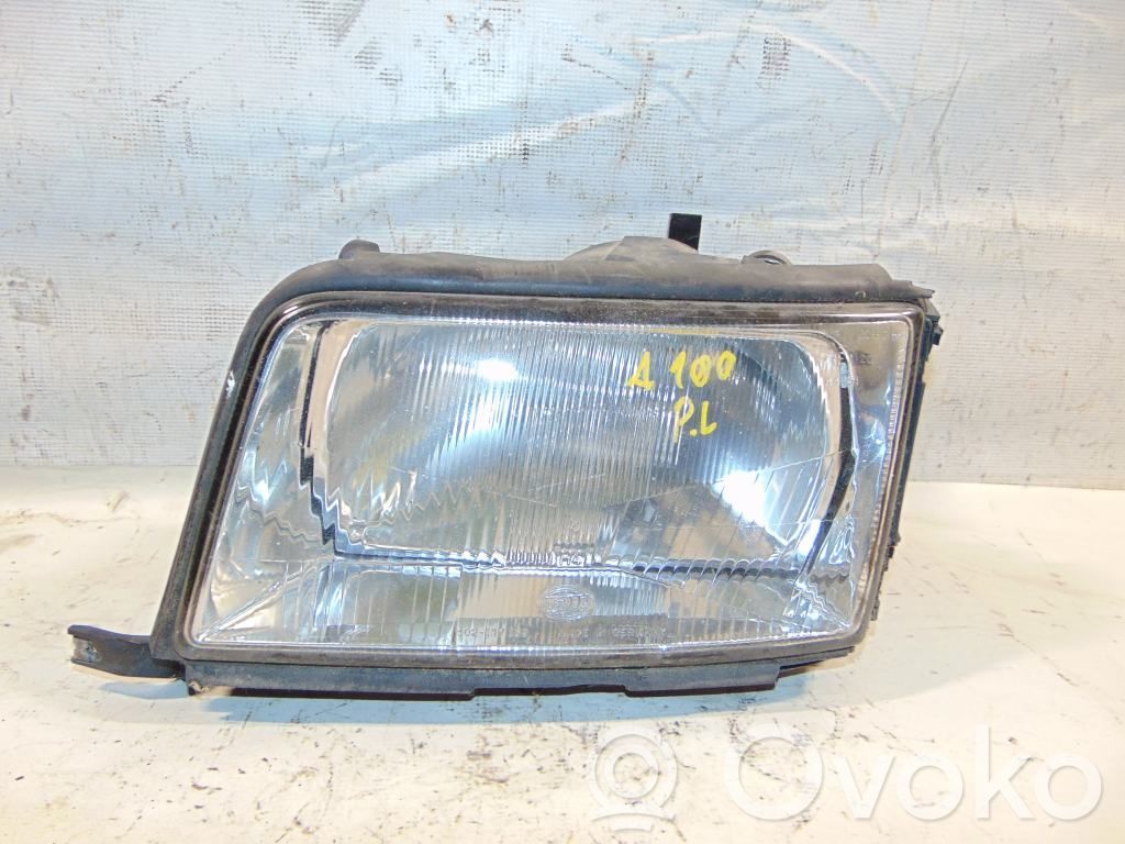 Headlight/headlamp   4A0941131,4A0941029