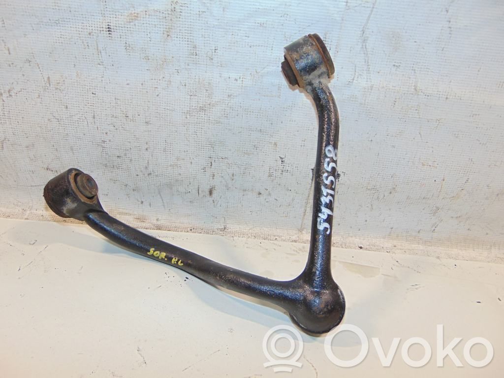 Front lower control arm/wishbone   544103E002
