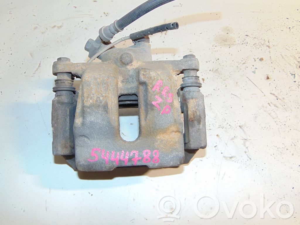 Land Rover Range Rover Sport L320 Pinza del freno posteriore 