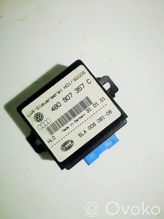 Audi A4 S4 B6 8E 8H Light module LCM 