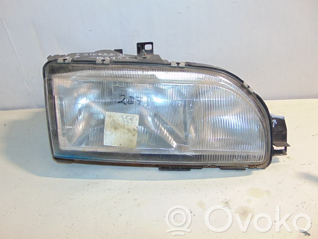 Ford Sierra Scheinwerfer 