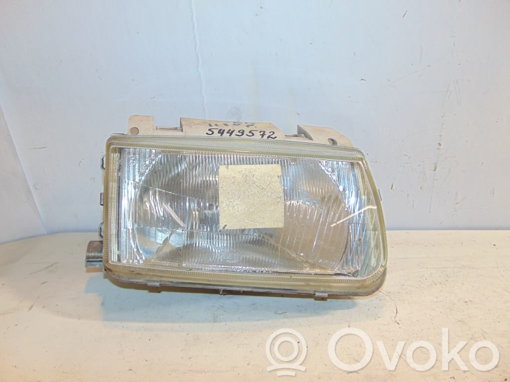 Volkswagen Polo III 6N 6N2 6NF Lampa przednia 