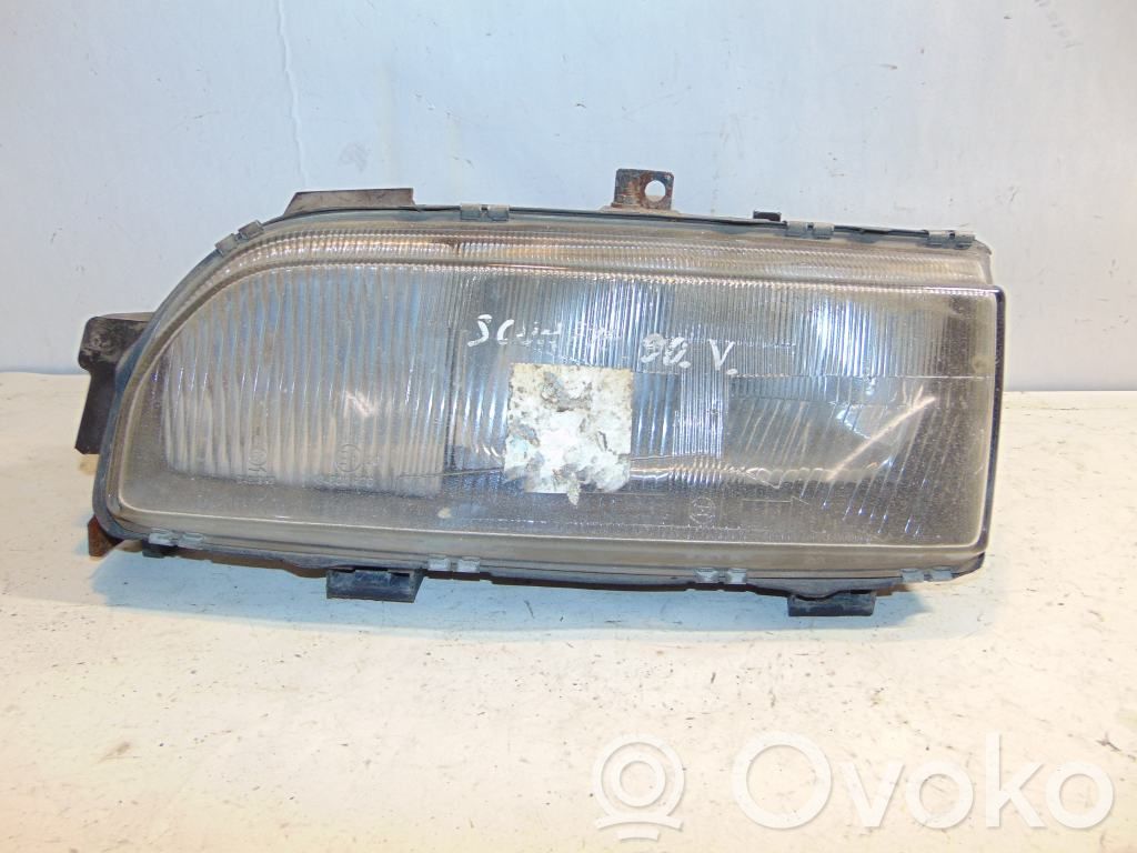 Ford Scorpio Headlight/headlamp 