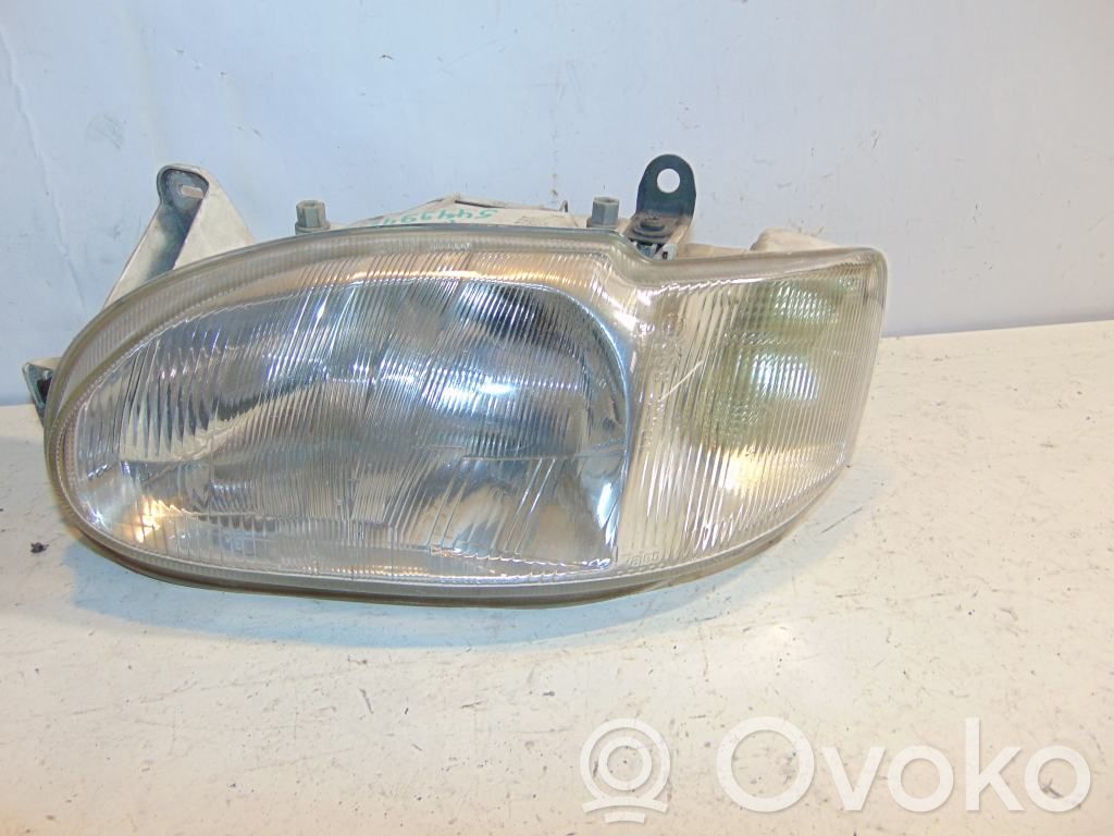 Ford Escort Headlight/headlamp 