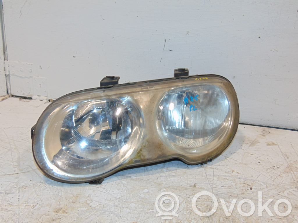Headlight/headlamp   XBC104970,89003769